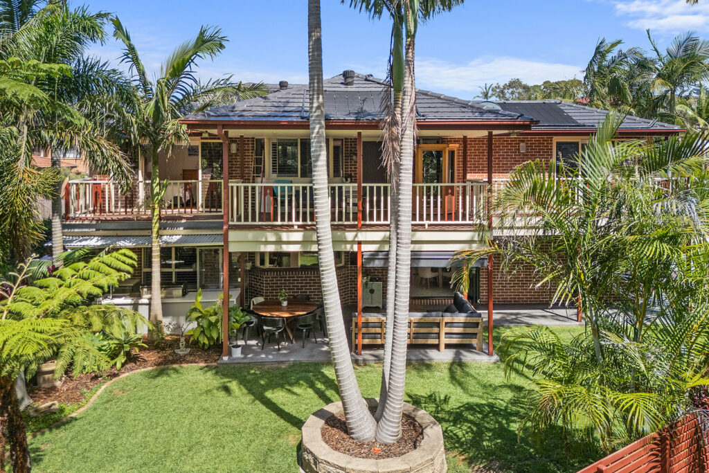 Sold - 32b Willcath Street - New Property in Bulli - Real Estate by Christian Zeidler