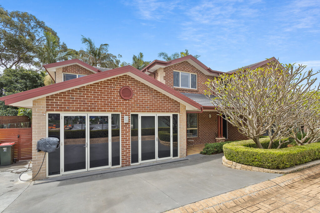 Sold - 32b Willcath Street - New Property in Bulli - Real Estate by Christian Zeidler