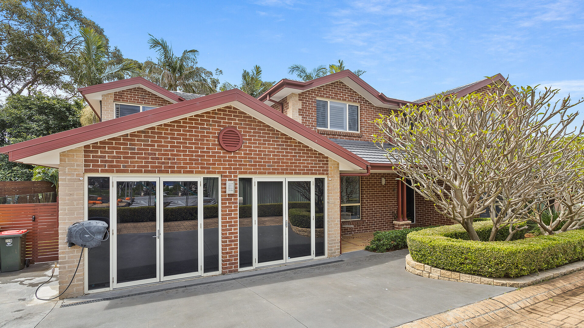 Sold - 32b Willcath Street - New Property in Bulli - Real Estate by Christian Zeidler