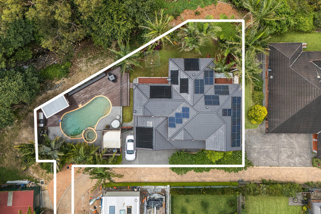Sold - 32b Willcath Street - New Property in Bulli - Real Estate by Christian Zeidler