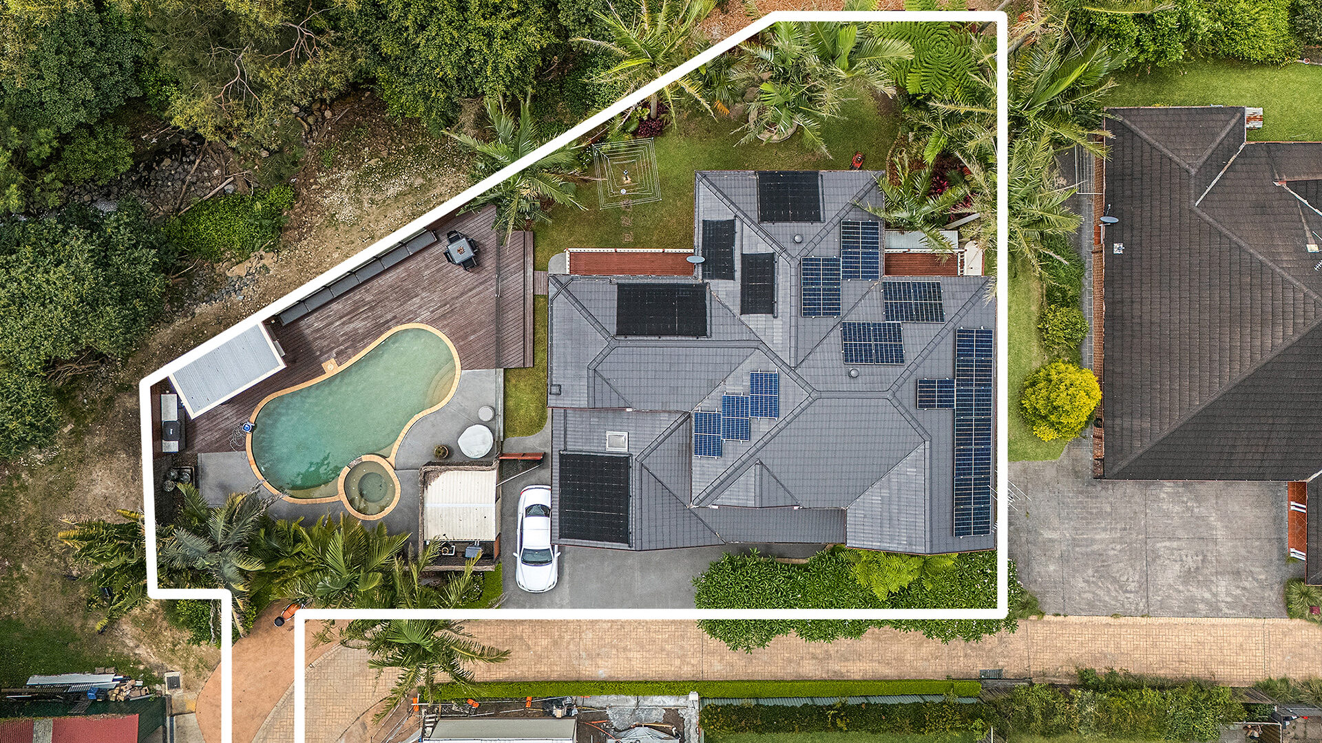 Sold - 32b Willcath Street - New Property in Bulli - Real Estate by Christian Zeidler