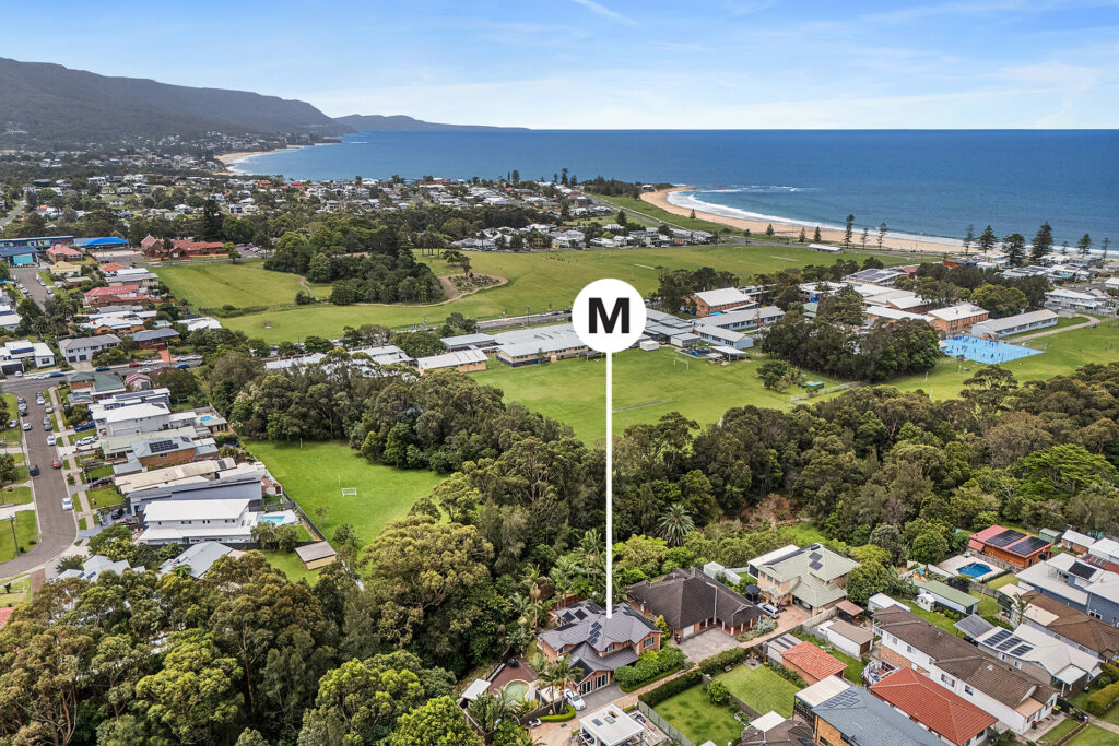 Sold - 32b Willcath Street - New Property in Bulli - Real Estate by Christian Zeidler