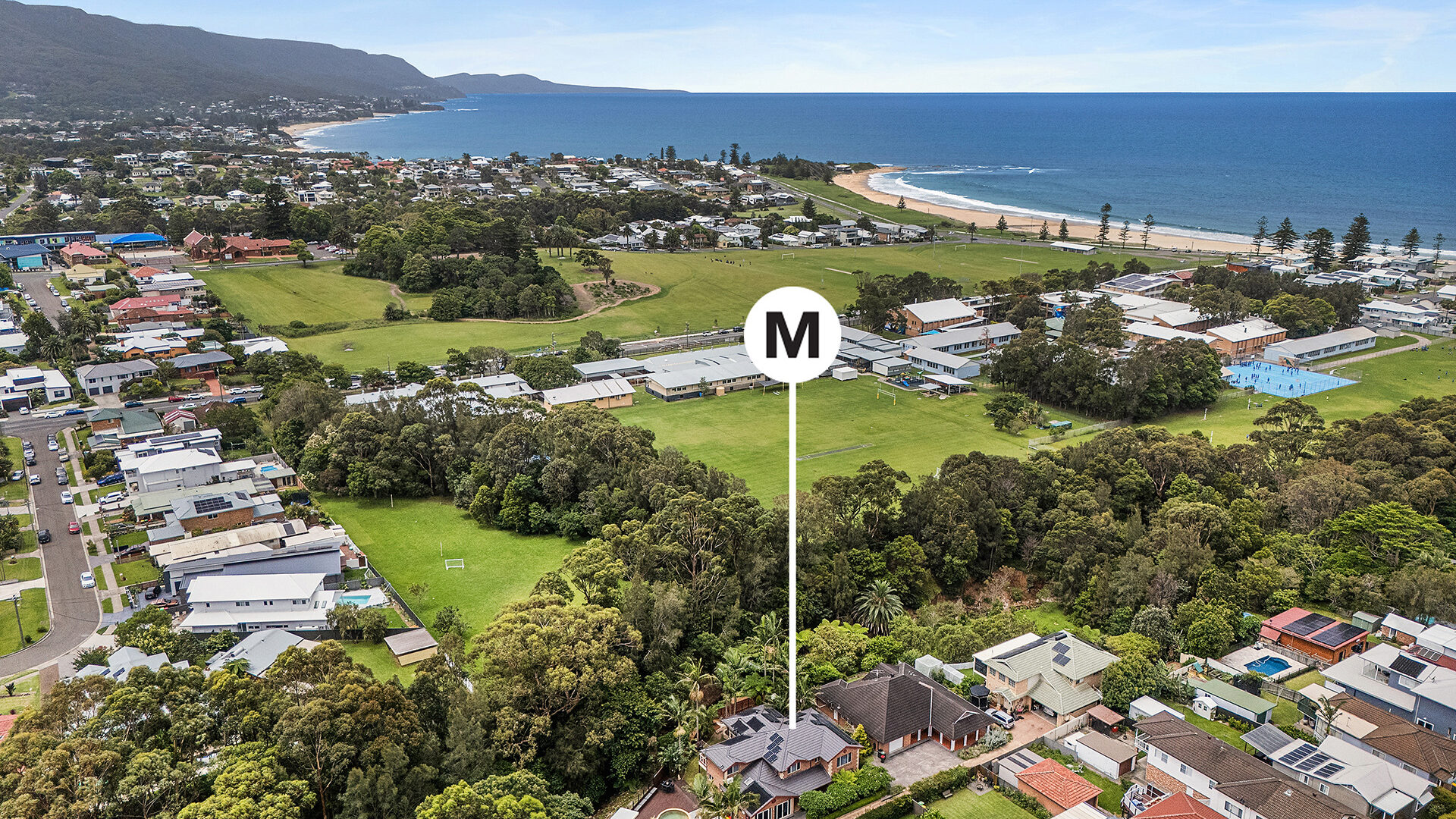 Sold - 32b Willcath Street - New Property in Bulli - Real Estate by Christian Zeidler