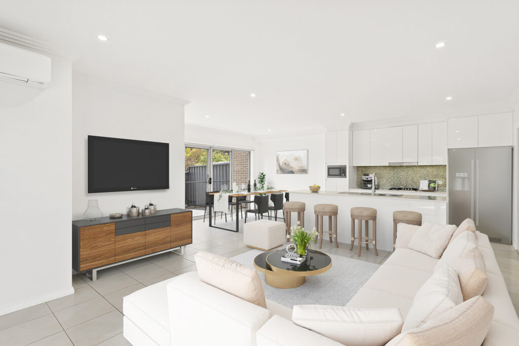 Sold - 2/8 Sproule Crescent - New Property in Balgownie - Real Estate by Andrew McLeod