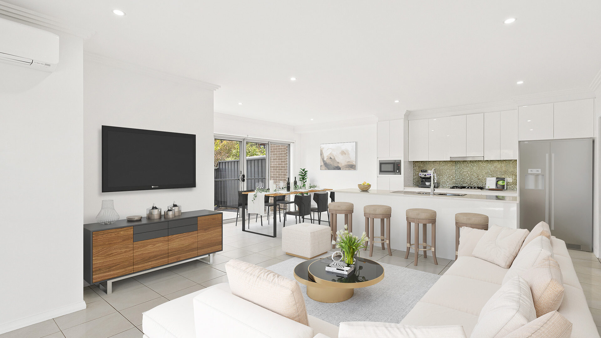 Sold - 2/8 Sproule Crescent - New Property in Balgownie - Real Estate by Andrew McLeod