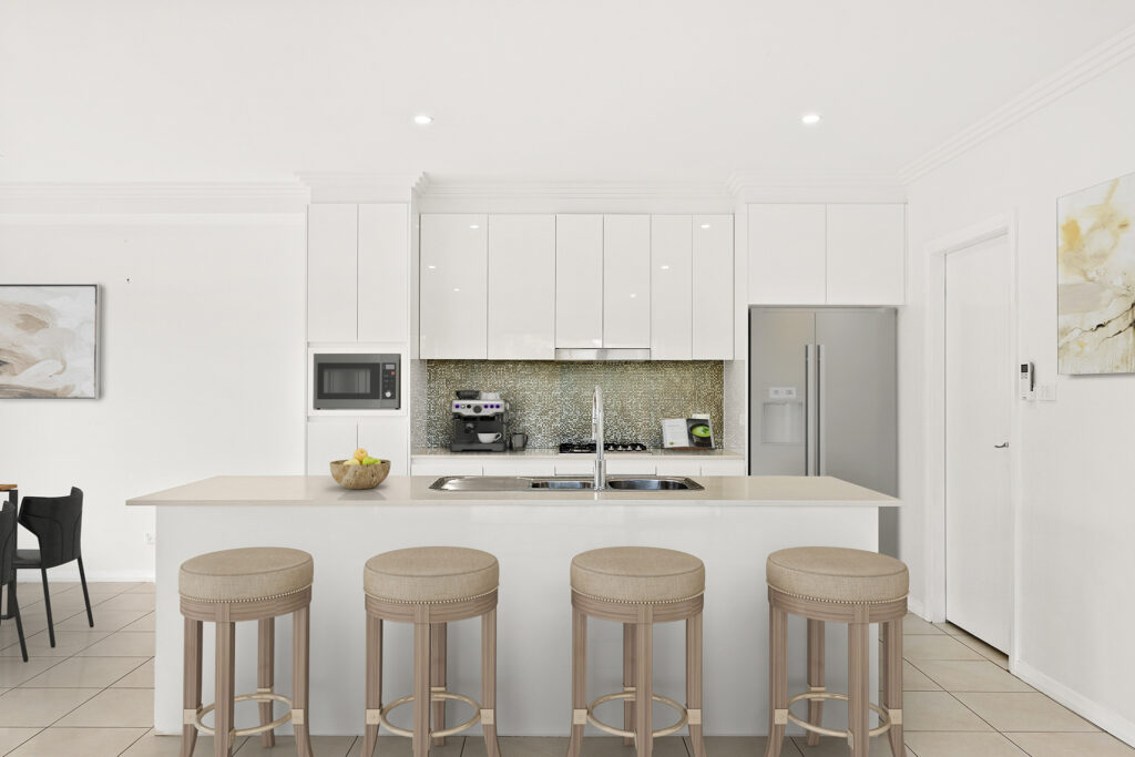 Sold - 2/8 Sproule Crescent - New Property in Balgownie - Real Estate by Andrew McLeod