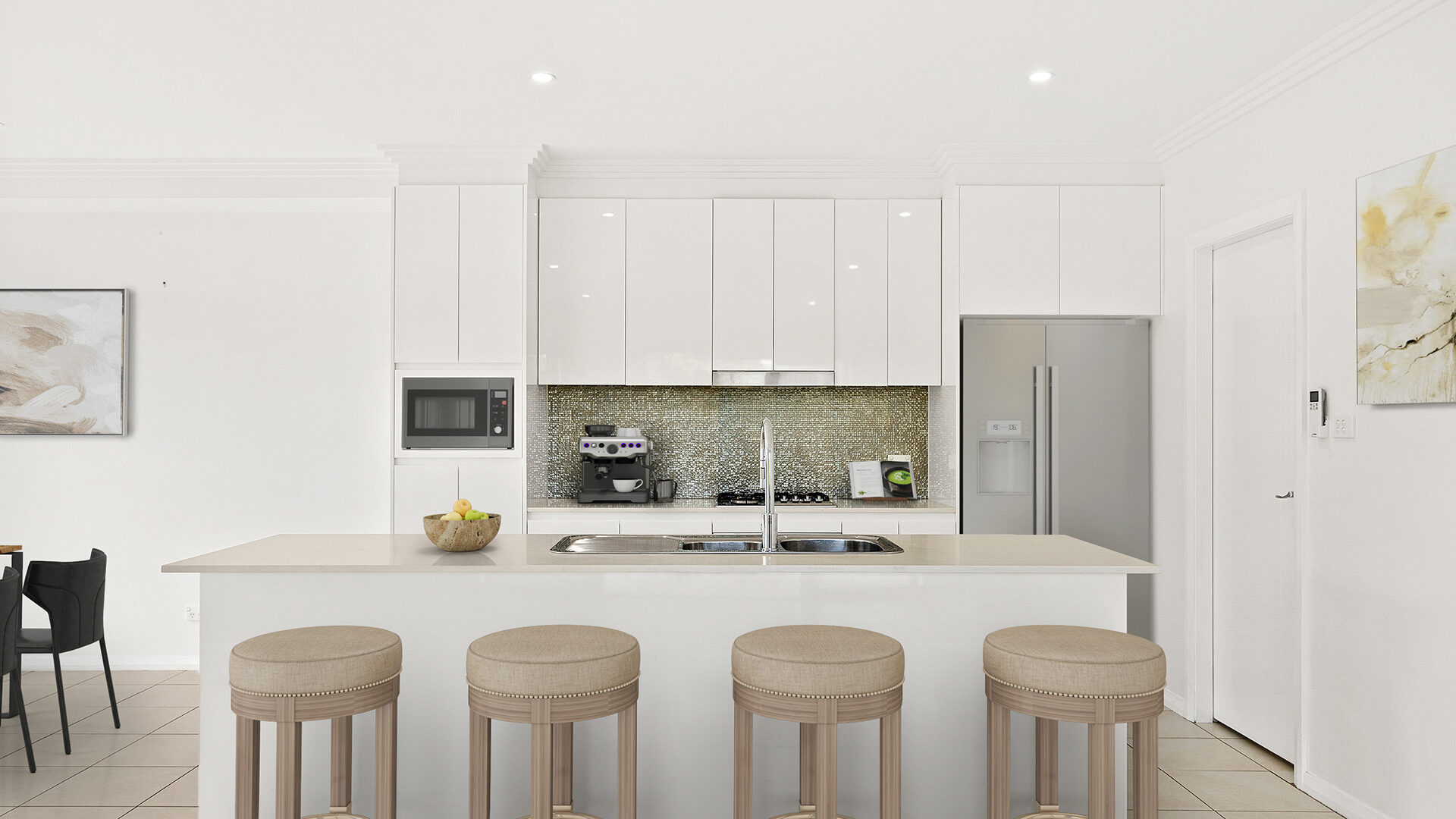 Sold - 2/8 Sproule Crescent - New Property in Balgownie - Real Estate by Andrew McLeod