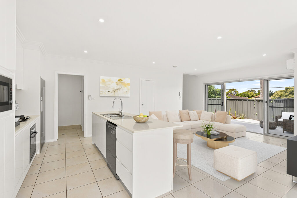 Sold - 2/8 Sproule Crescent - New Property in Balgownie - Real Estate by Andrew McLeod