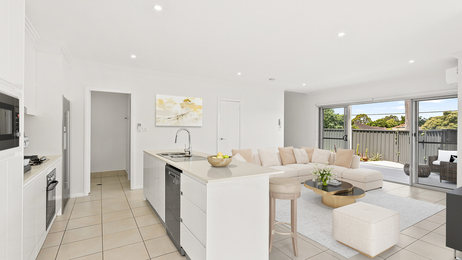 Sold - 2/8 Sproule Crescent - New Property in Balgownie - Real Estate by Andrew McLeod