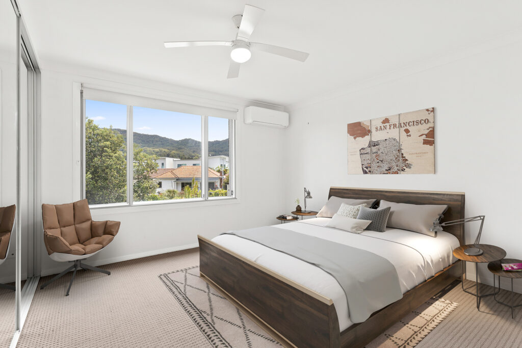 Sold - 2/8 Sproule Crescent - New Property in Balgownie - Real Estate by Andrew McLeod
