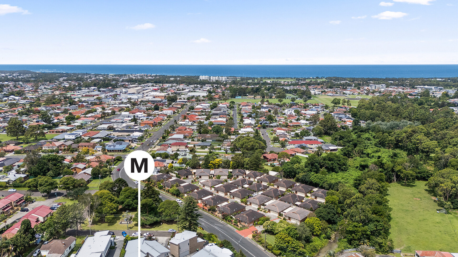 Sold - 2/8 Sproule Crescent - New Property in Balgownie - Real Estate by Andrew McLeod