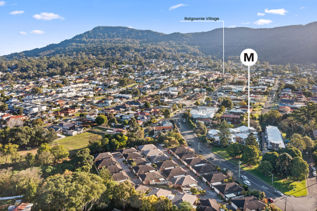 Sold - 2/8 Sproule Crescent - New Property in Balgownie - Real Estate by Andrew McLeod