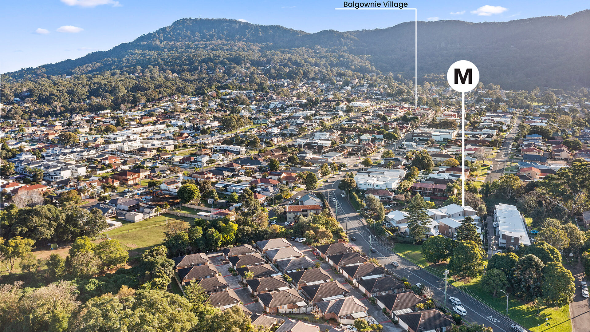Sold - 2/8 Sproule Crescent - New Property in Balgownie - Real Estate by Andrew McLeod