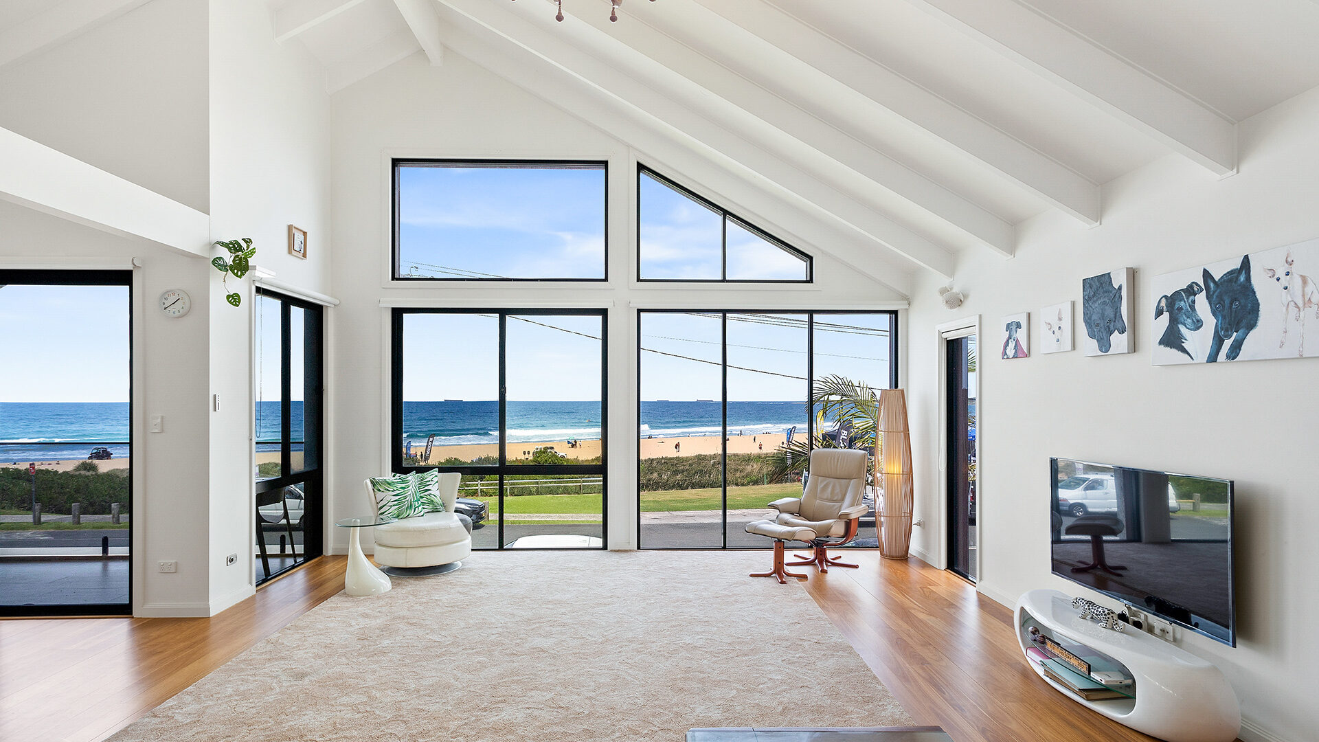 Sold - 18 Kurraba Road - New Property in Woonona - Real Estate by Vanessa Denison-Pender