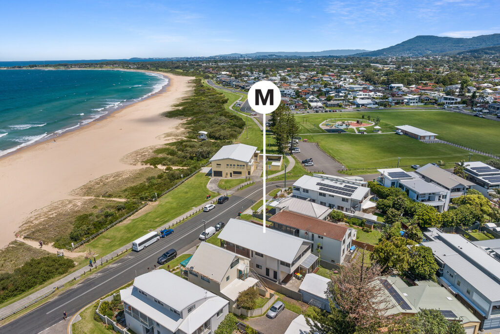 Sold - 18 Kurraba Road - New Property in Woonona - Real Estate by Vanessa Denison-Pender