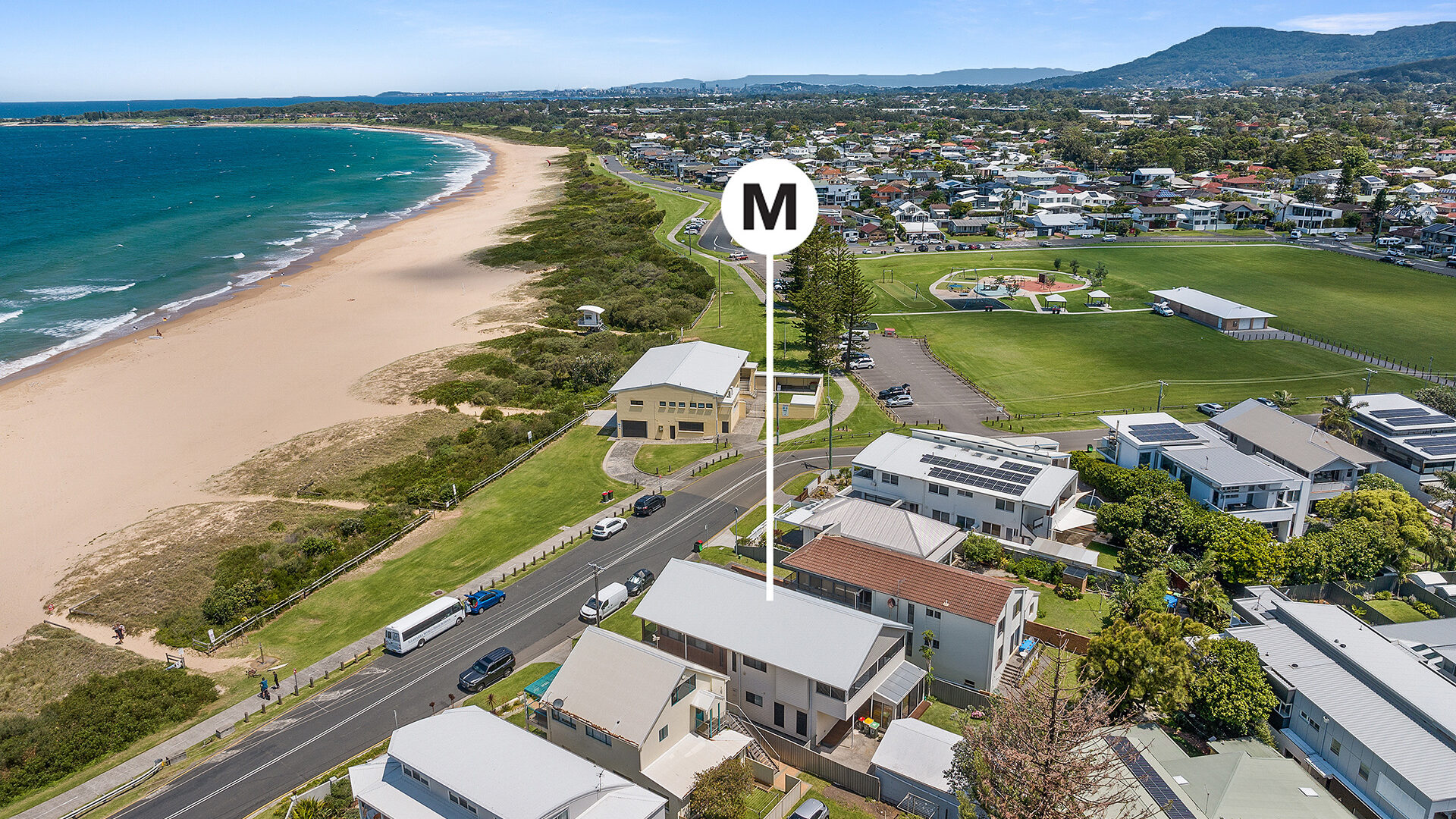 Sold - 18 Kurraba Road - New Property in Woonona - Real Estate by Vanessa Denison-Pender