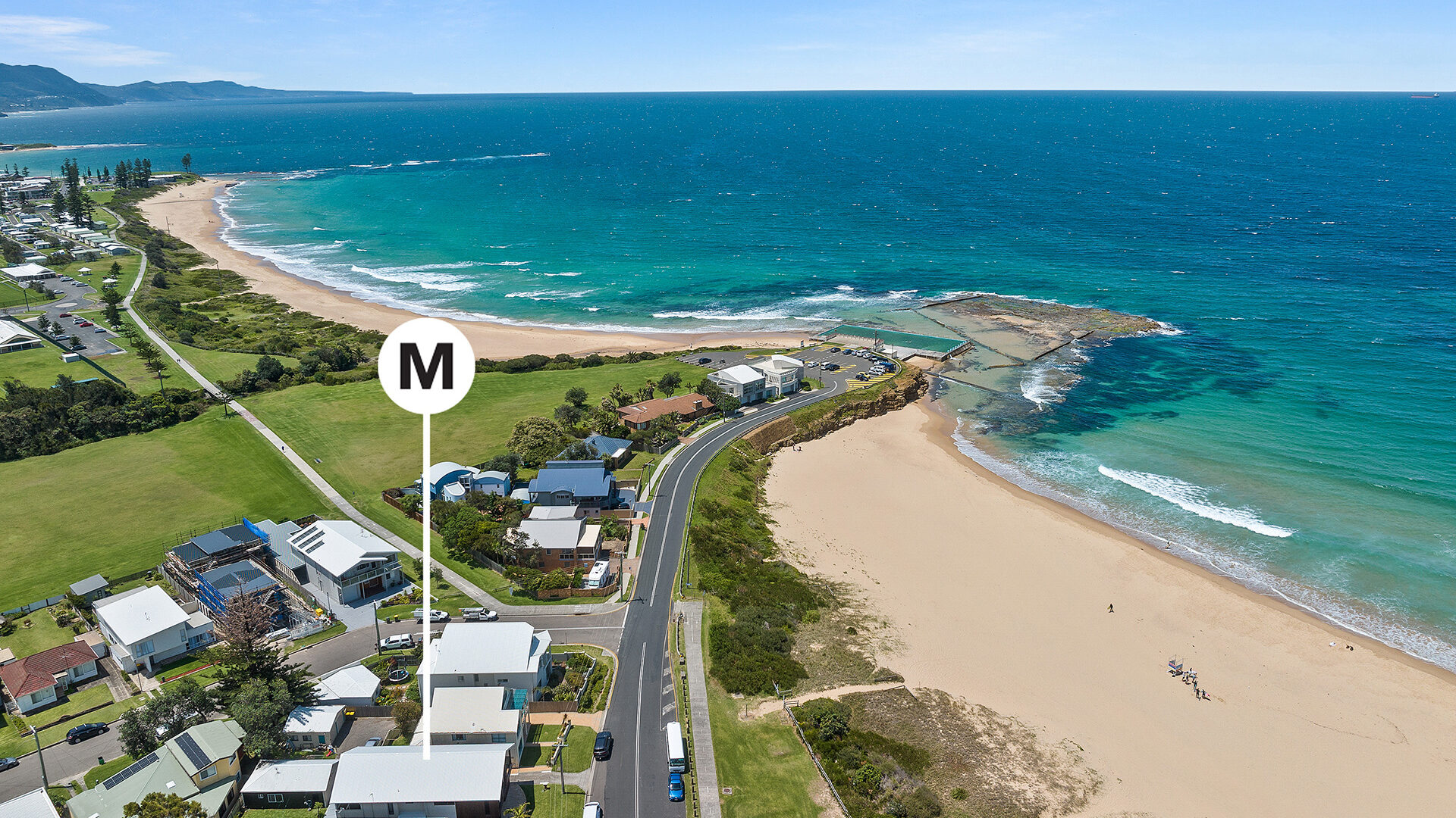 Sold - 18 Kurraba Road - New Property in Woonona - Real Estate by Vanessa Denison-Pender