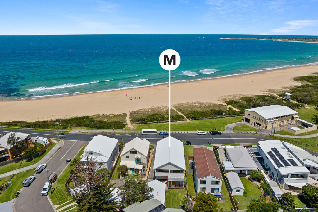 Sold - 18 Kurraba Road - New Property in Woonona - Real Estate by Vanessa Denison-Pender