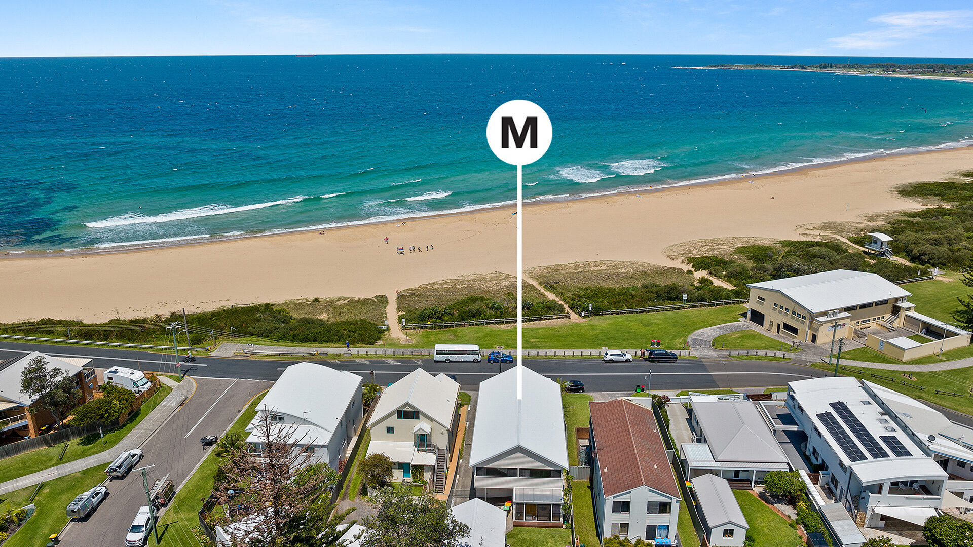 Sold - 18 Kurraba Road - New Property in Woonona - Real Estate by Vanessa Denison-Pender