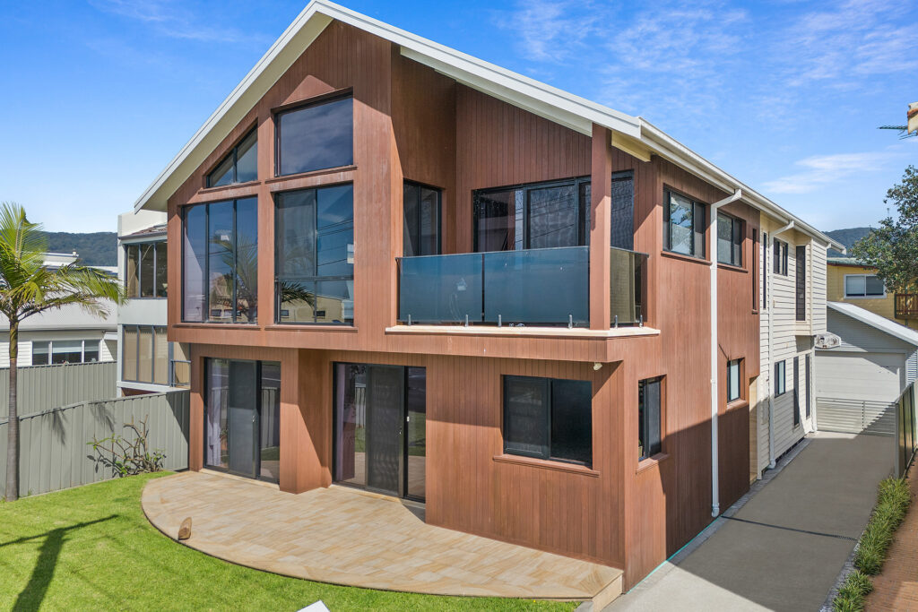 Sold - 18 Kurraba Road - New Property in Woonona - Real Estate by Vanessa Denison-Pender