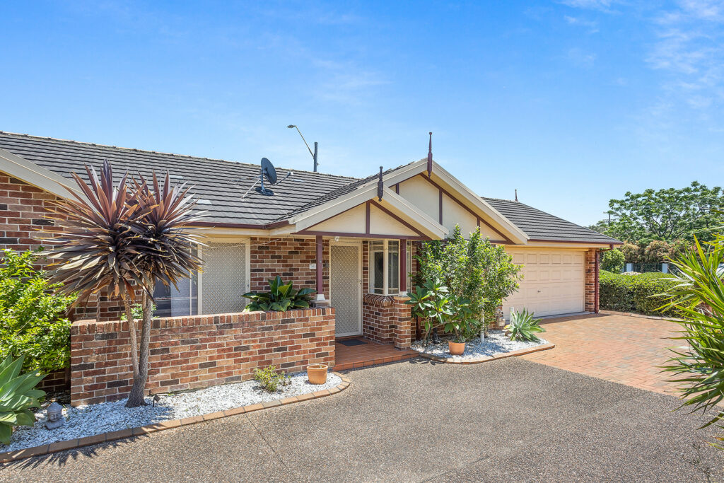 Sold - 4/69 Lake Parade - New Property in East Corrimal - Real Estate by Andrew McLeod