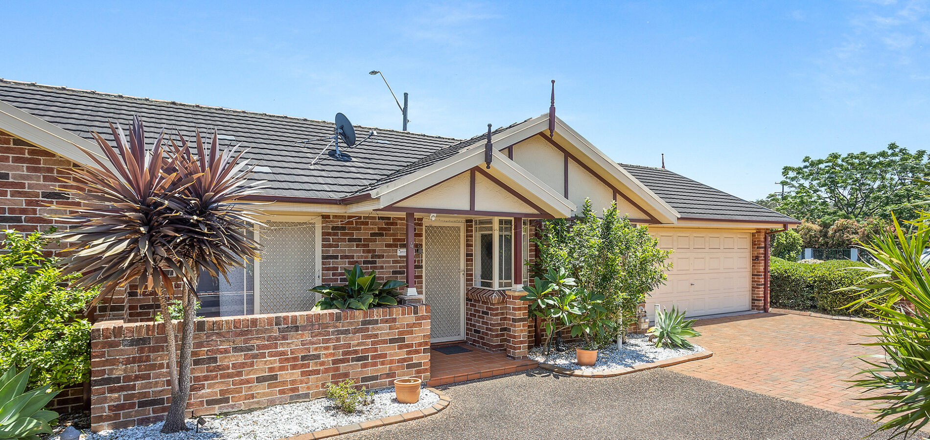 Sold - 4/69 Lake Parade - New Property in East Corrimal - Real Estate by Andrew McLeod