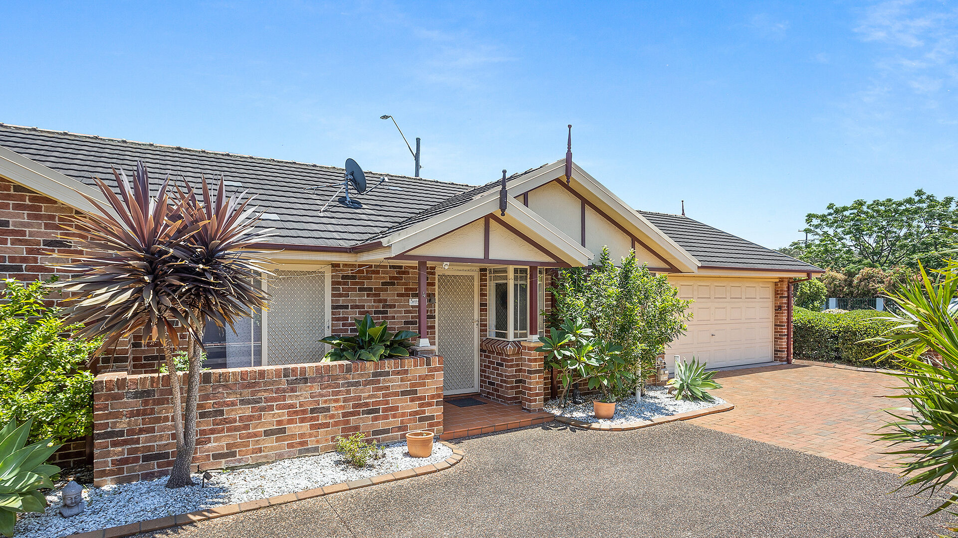Sold - 4/69 Lake Parade - New Property in East Corrimal - Real Estate by Andrew McLeod