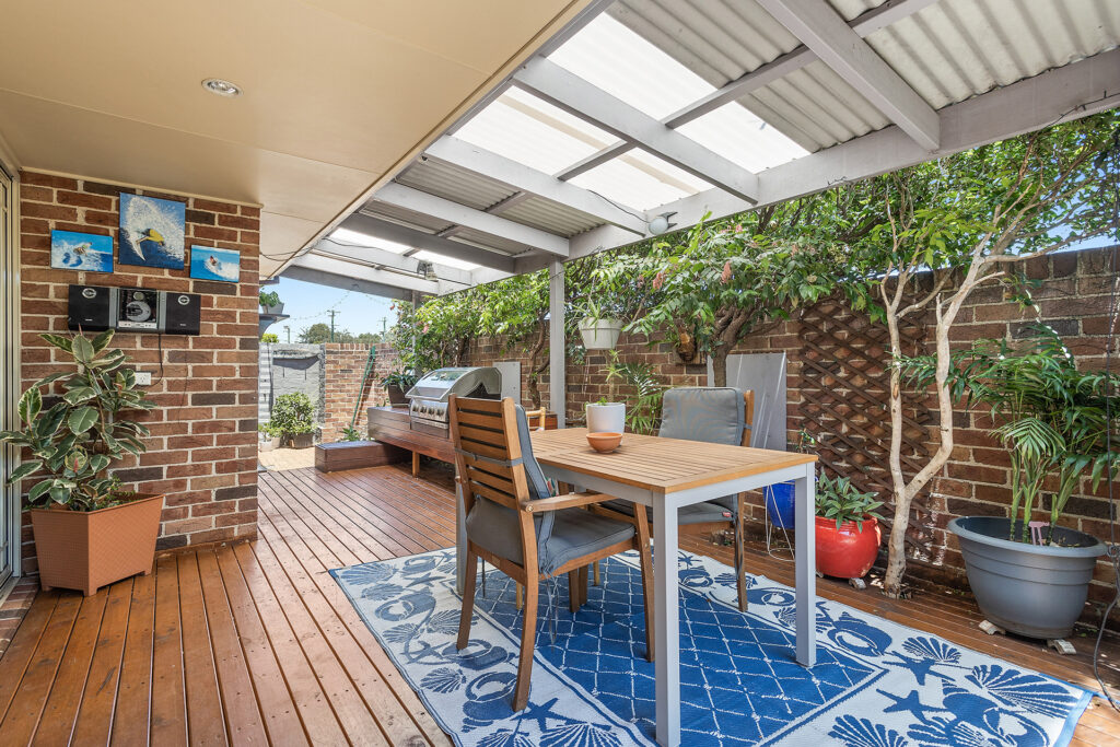 Sold - 4/69 Lake Parade - New Property in East Corrimal - Real Estate by Andrew McLeod
