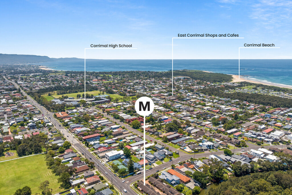 Sold - 4/69 Lake Parade - New Property in East Corrimal - Real Estate by Andrew McLeod