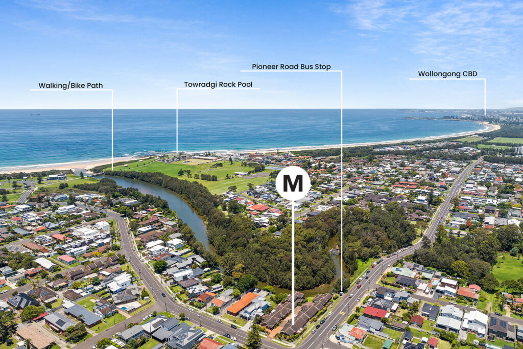 Sold - 4/69 Lake Parade - New Property in East Corrimal - Real Estate by Andrew McLeod