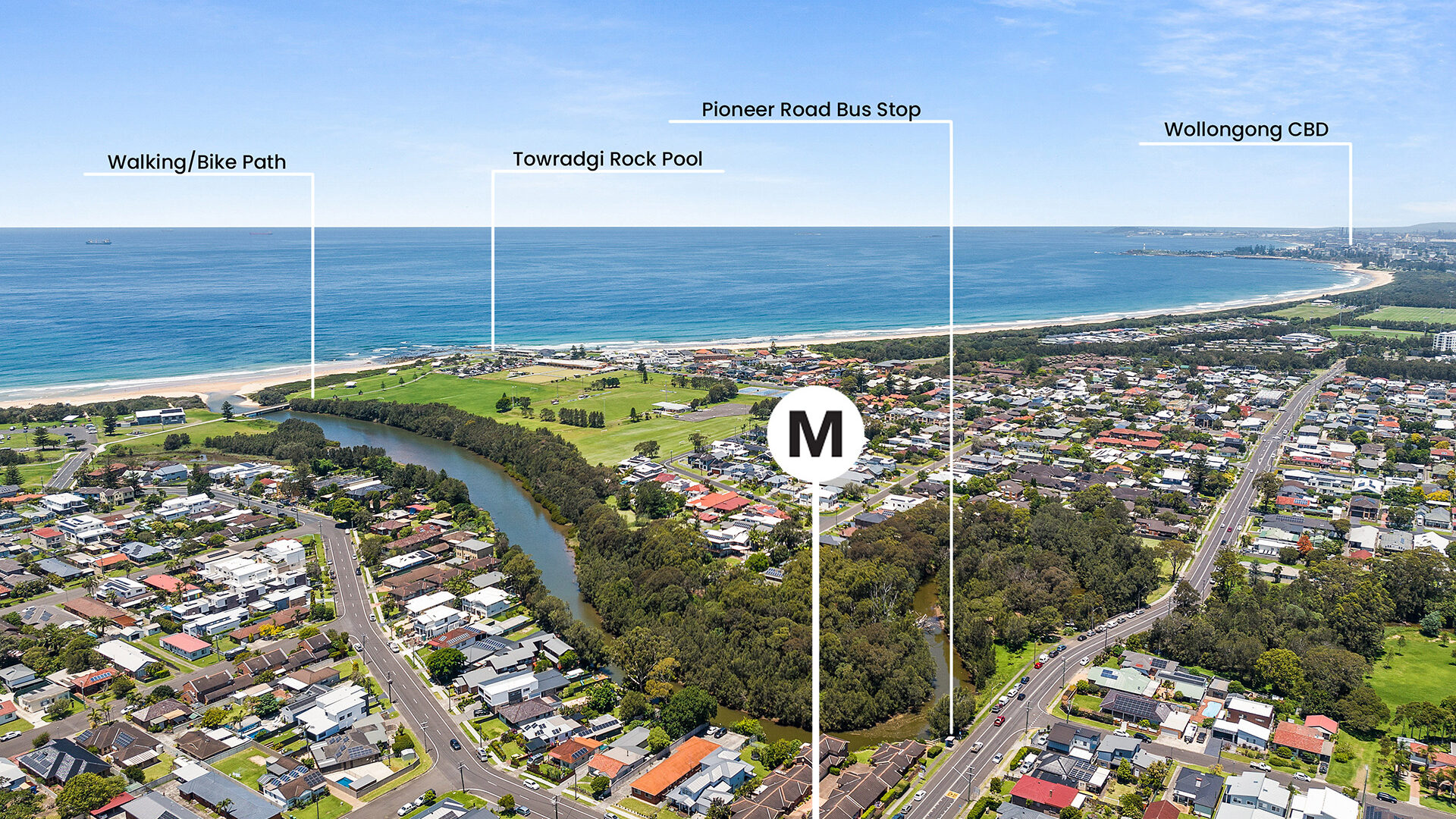 Sold - 4/69 Lake Parade - New Property in East Corrimal - Real Estate by Andrew McLeod