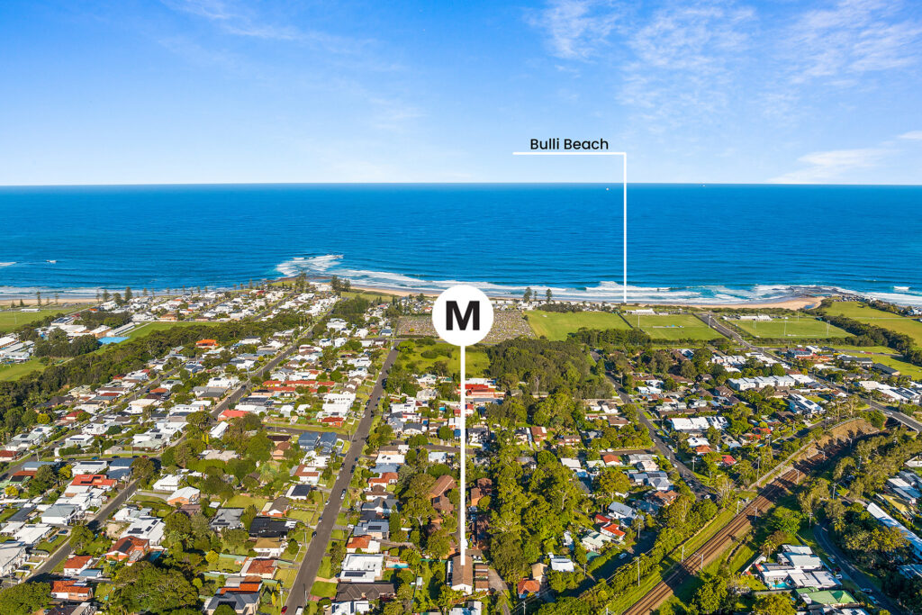 Sold - 3/39 Franklin Avenue - New Property in Bulli - Real Estate by Andrew McLeod