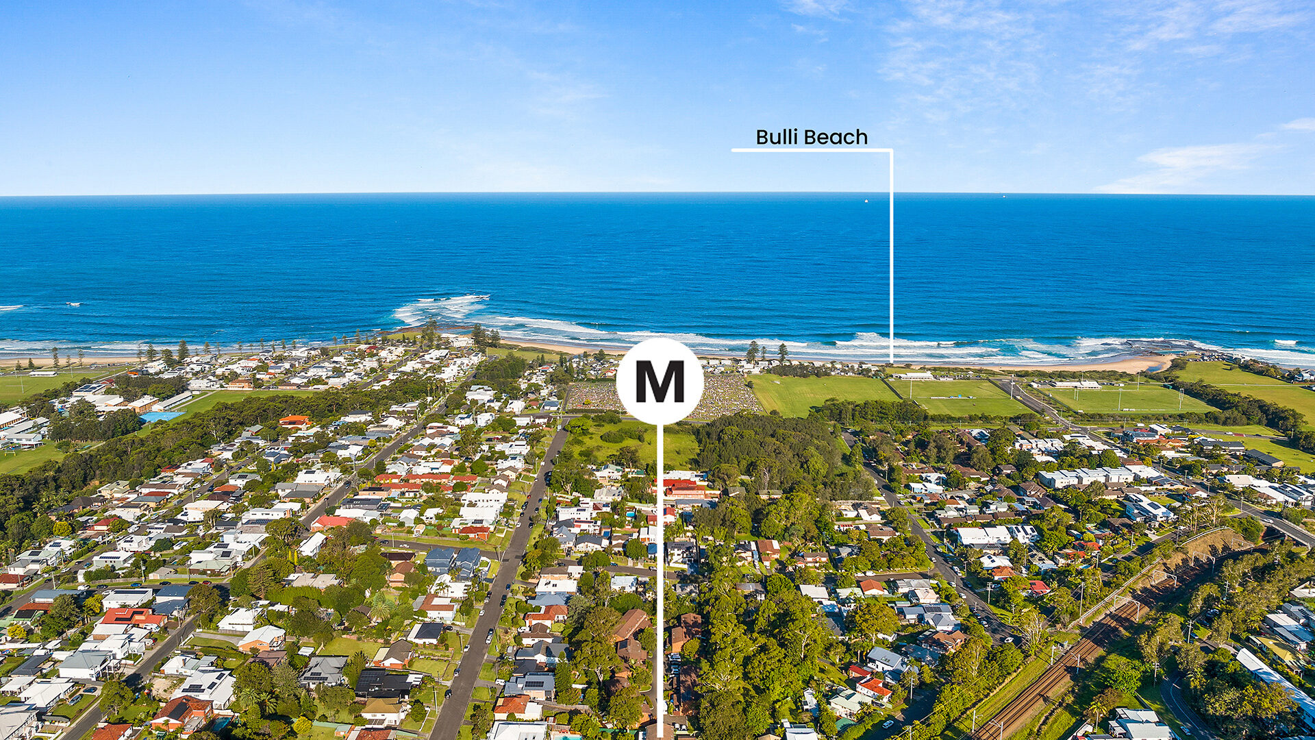 Sold - 3/39 Franklin Avenue - New Property in Bulli - Real Estate by Andrew McLeod