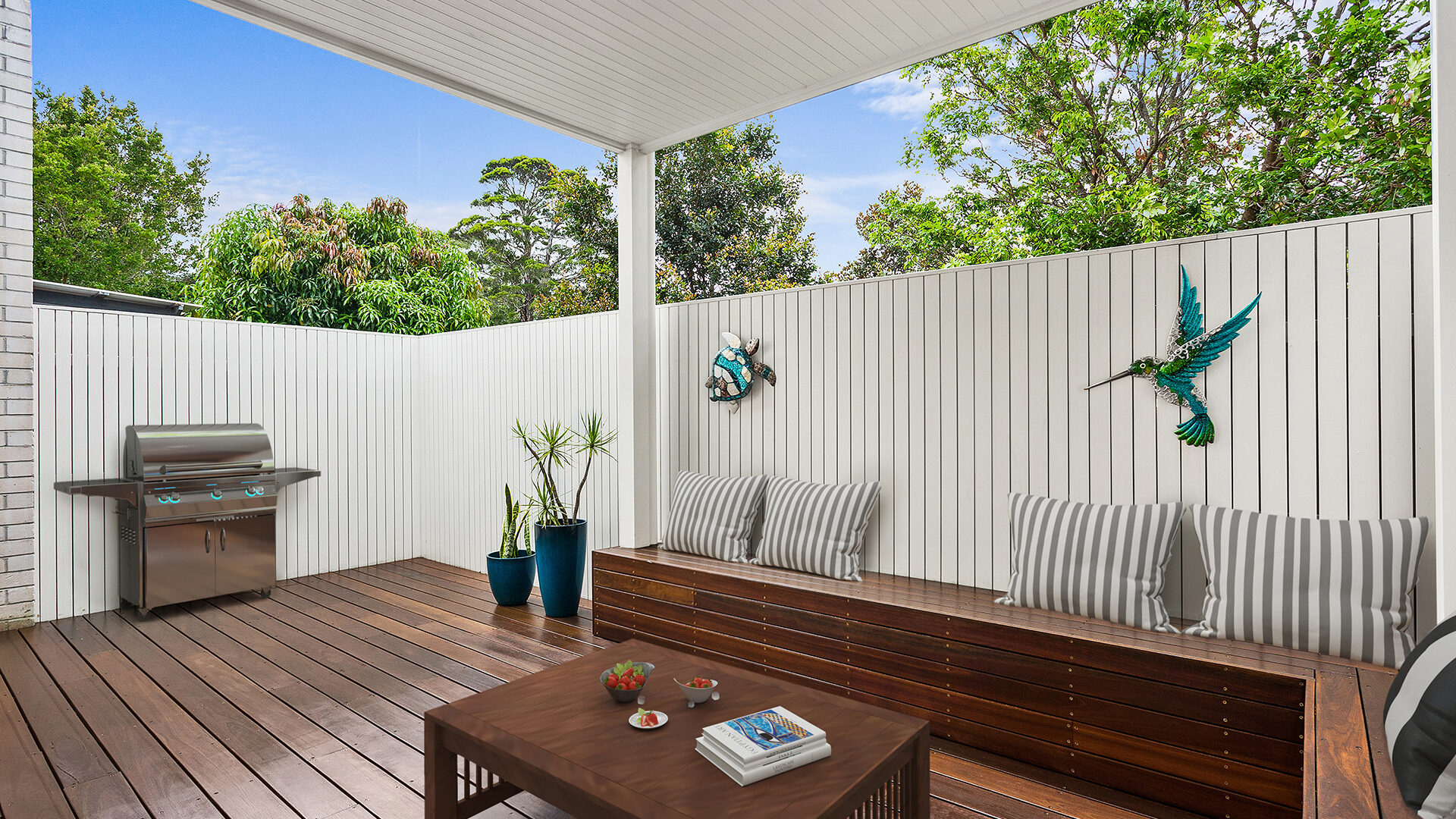 Sold - 3/39 Franklin Avenue - New Property in Bulli - Real Estate by Andrew McLeod