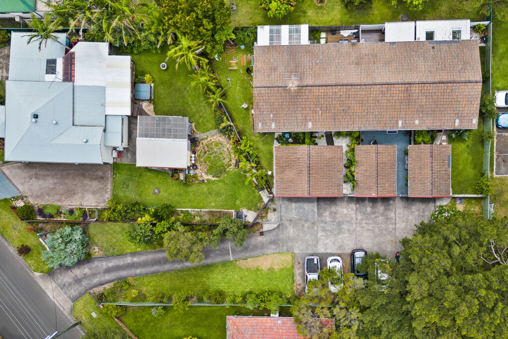 Sold - 3/39 Franklin Avenue - New Property in Bulli - Real Estate by Andrew McLeod
