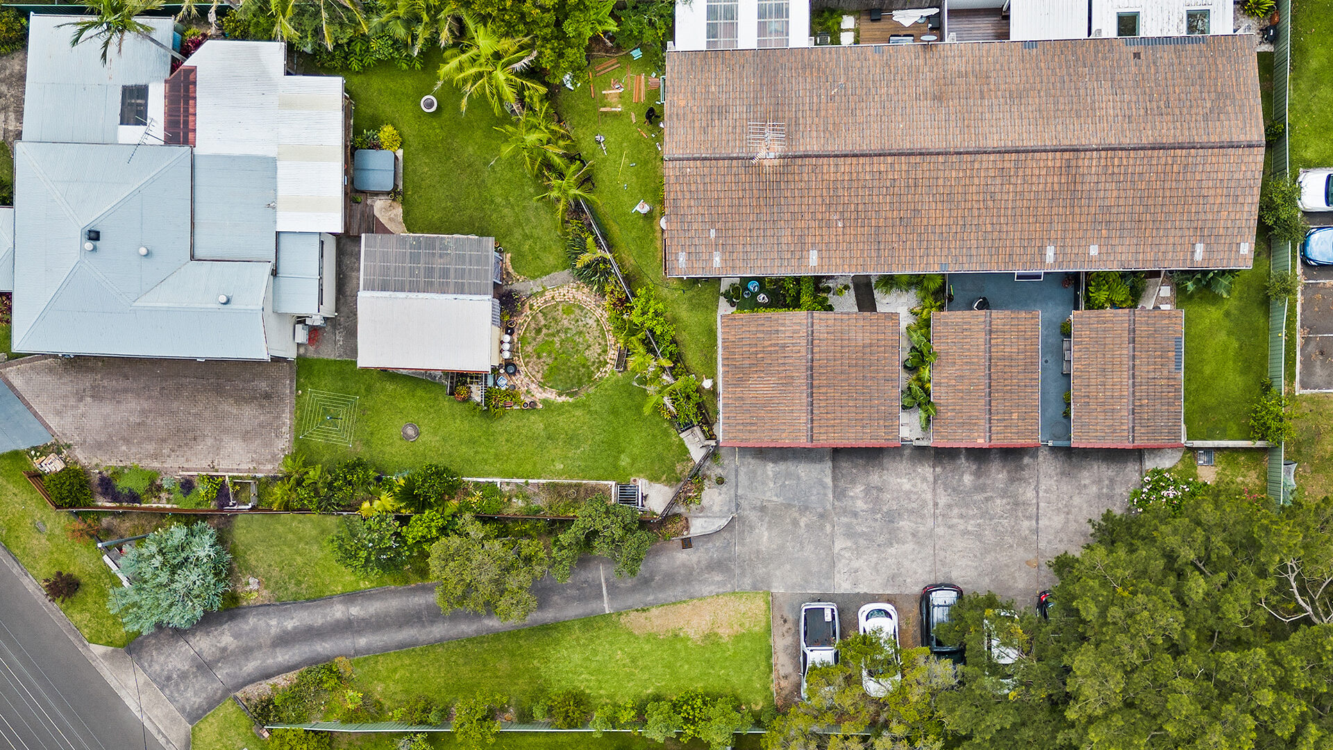 Sold - 3/39 Franklin Avenue - New Property in Bulli - Real Estate by Andrew McLeod