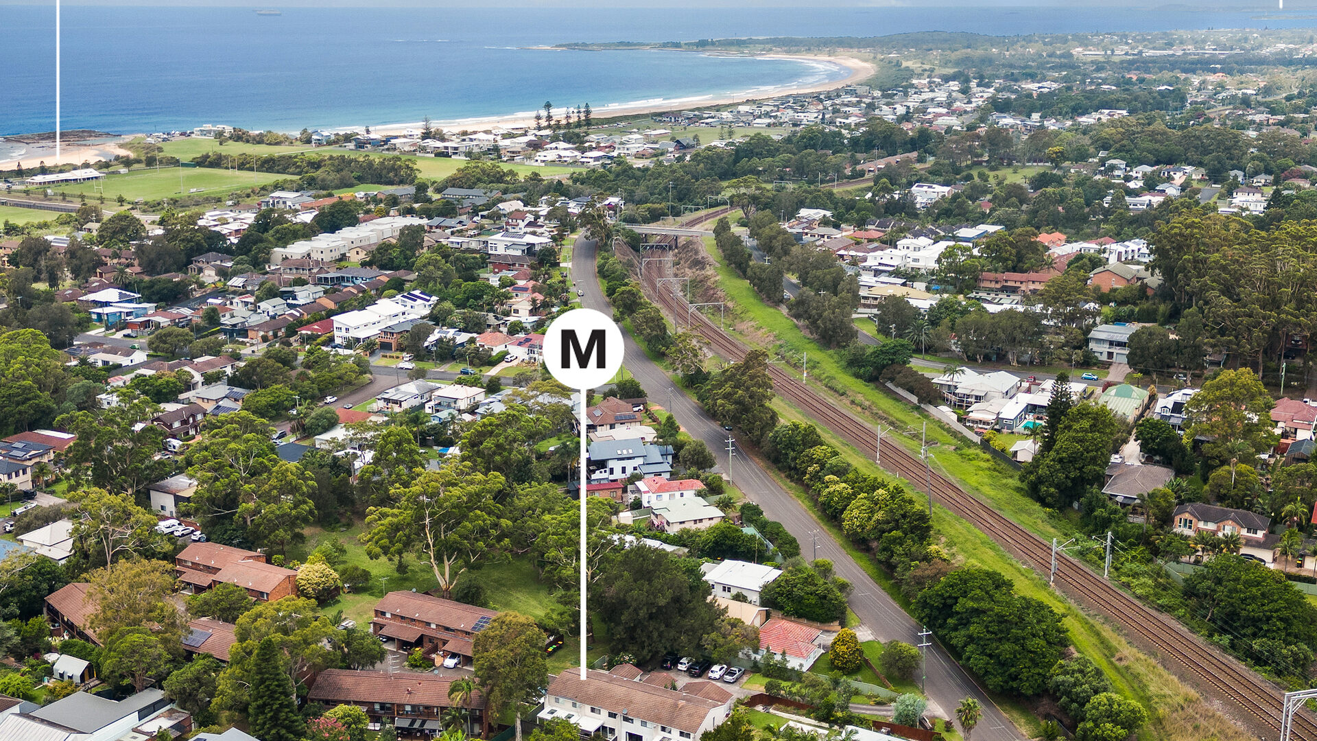 Sold - 3/39 Franklin Avenue - New Property in Bulli - Real Estate by Andrew McLeod