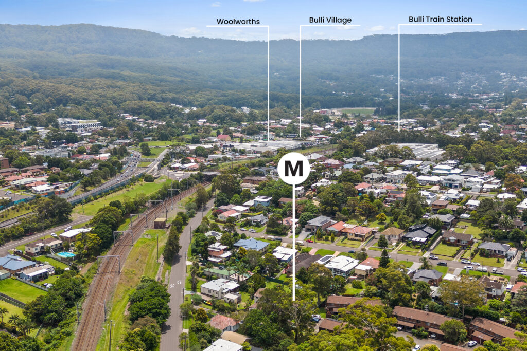 Sold - 3/39 Franklin Avenue - New Property in Bulli - Real Estate by Andrew McLeod
