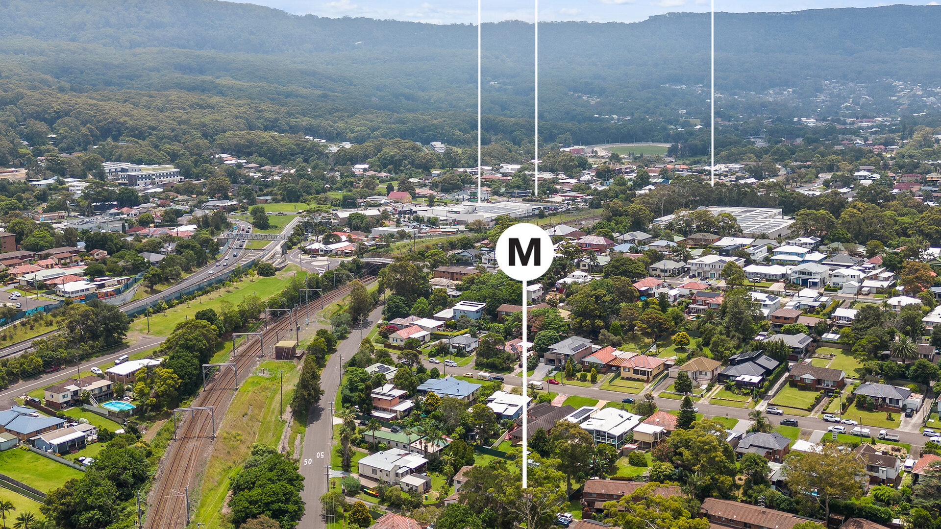 Sold - 3/39 Franklin Avenue - New Property in Bulli - Real Estate by Andrew McLeod