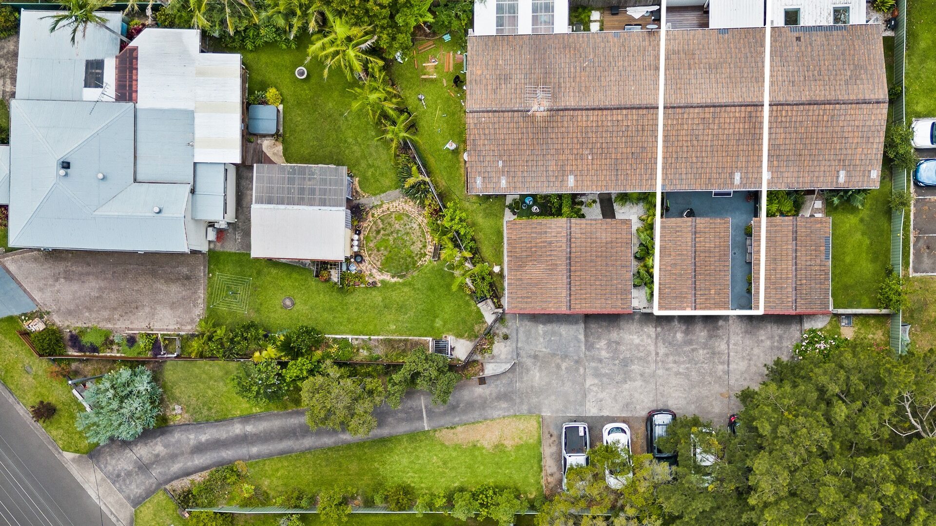 Sold - 3/39 Franklin Avenue - New Property in Bulli - Real Estate by Andrew McLeod