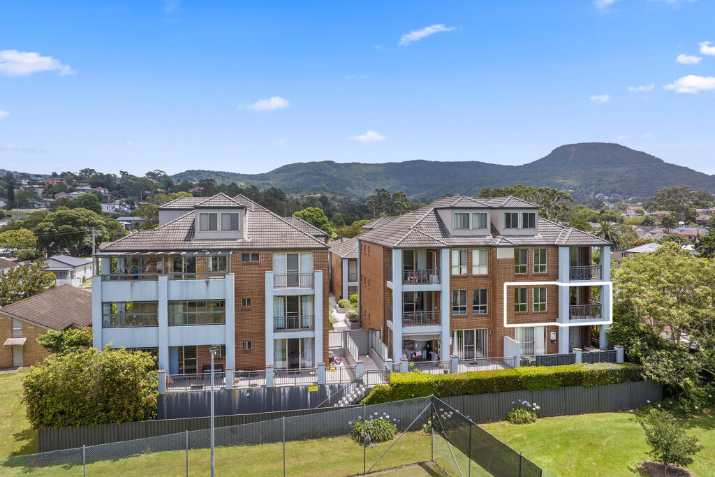 Sold - 14/5-7 Princes Highway - New Property in Figtree - Real Estate by Andrew McLeod