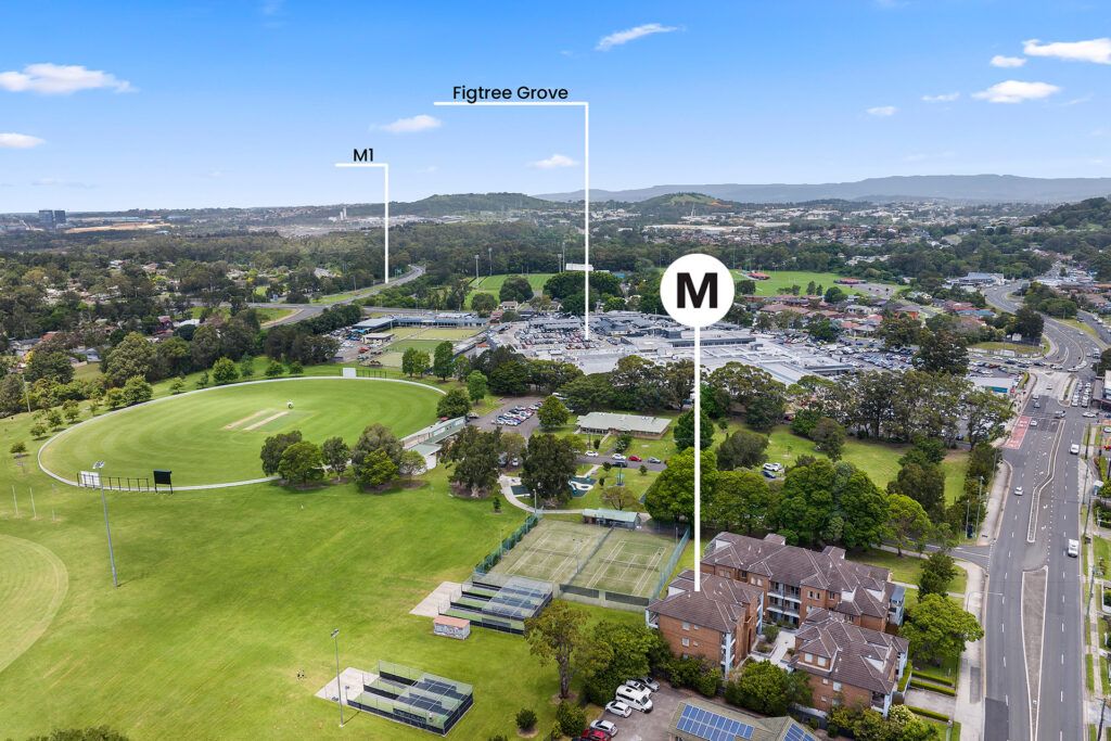 Sold - 14/5-7 Princes Highway - New Property in Figtree - Real Estate by Andrew McLeod
