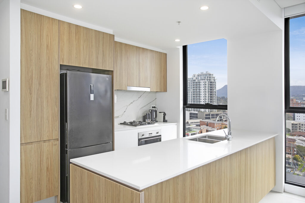Sold - 1102/15 Railway Parade - New Property in Wollongong - Real Estate by Alisa Sturluson