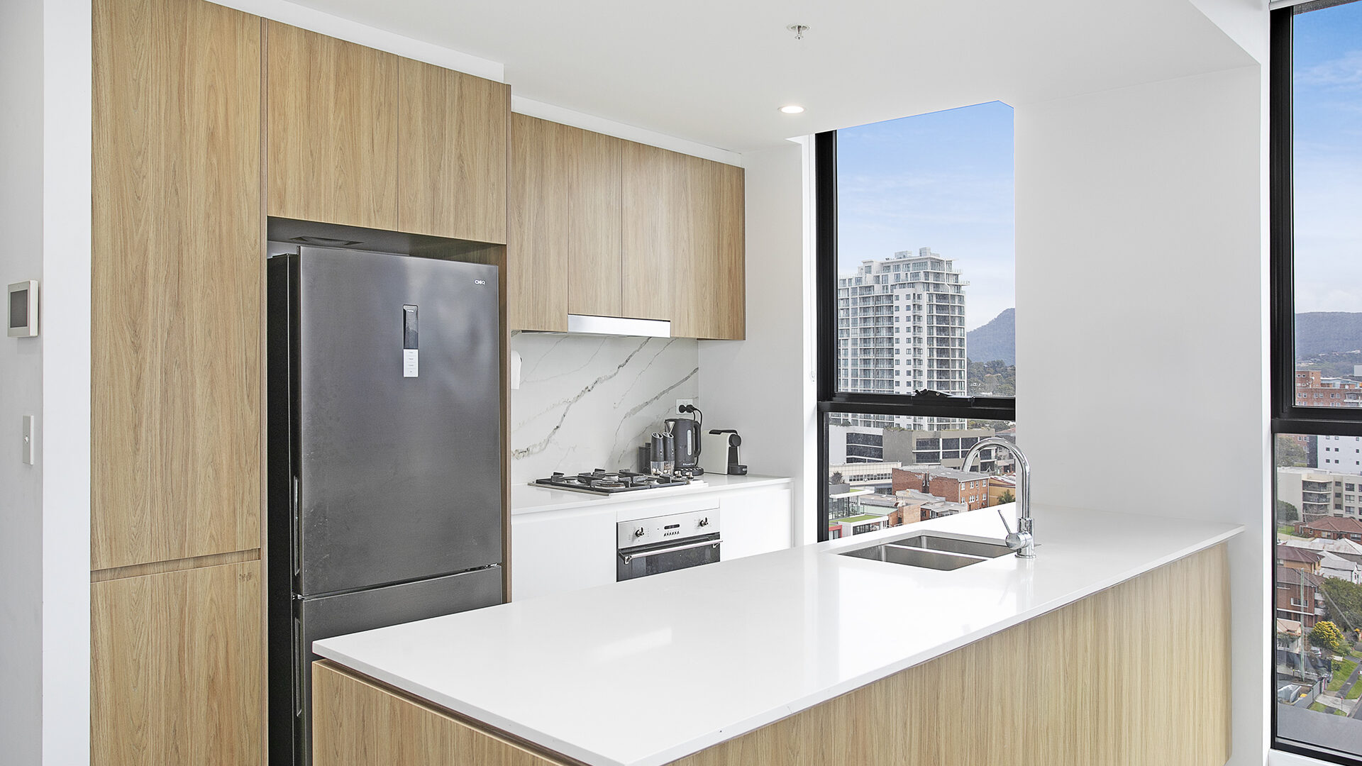 Sold - 1102/15 Railway Parade - New Property in Wollongong - Real Estate by Alisa Sturluson
