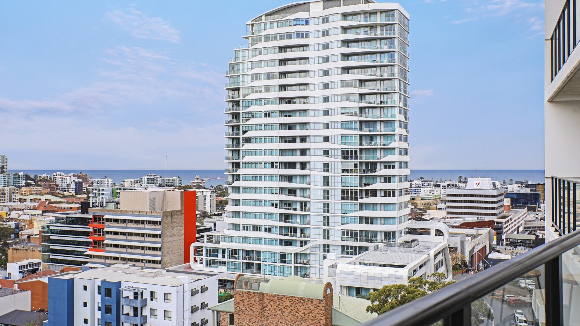 Sold - 1102/15 Railway Parade - New Property in Wollongong - Real Estate by Alisa Sturluson