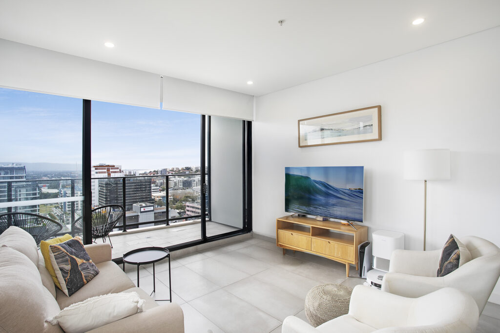 Sold - 1102/15 Railway Parade - New Property in Wollongong - Real Estate by Alisa Sturluson