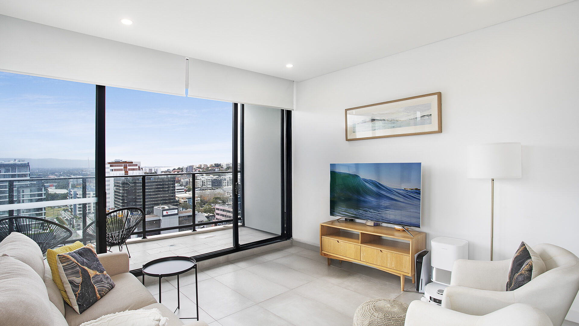 Sold - 1102/15 Railway Parade - New Property in Wollongong - Real Estate by Alisa Sturluson