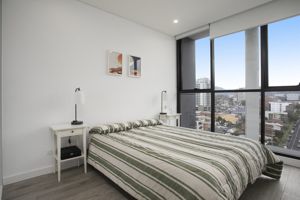 Sold - 1102/15 Railway Parade - New Property in Wollongong - Real Estate by Alisa Sturluson