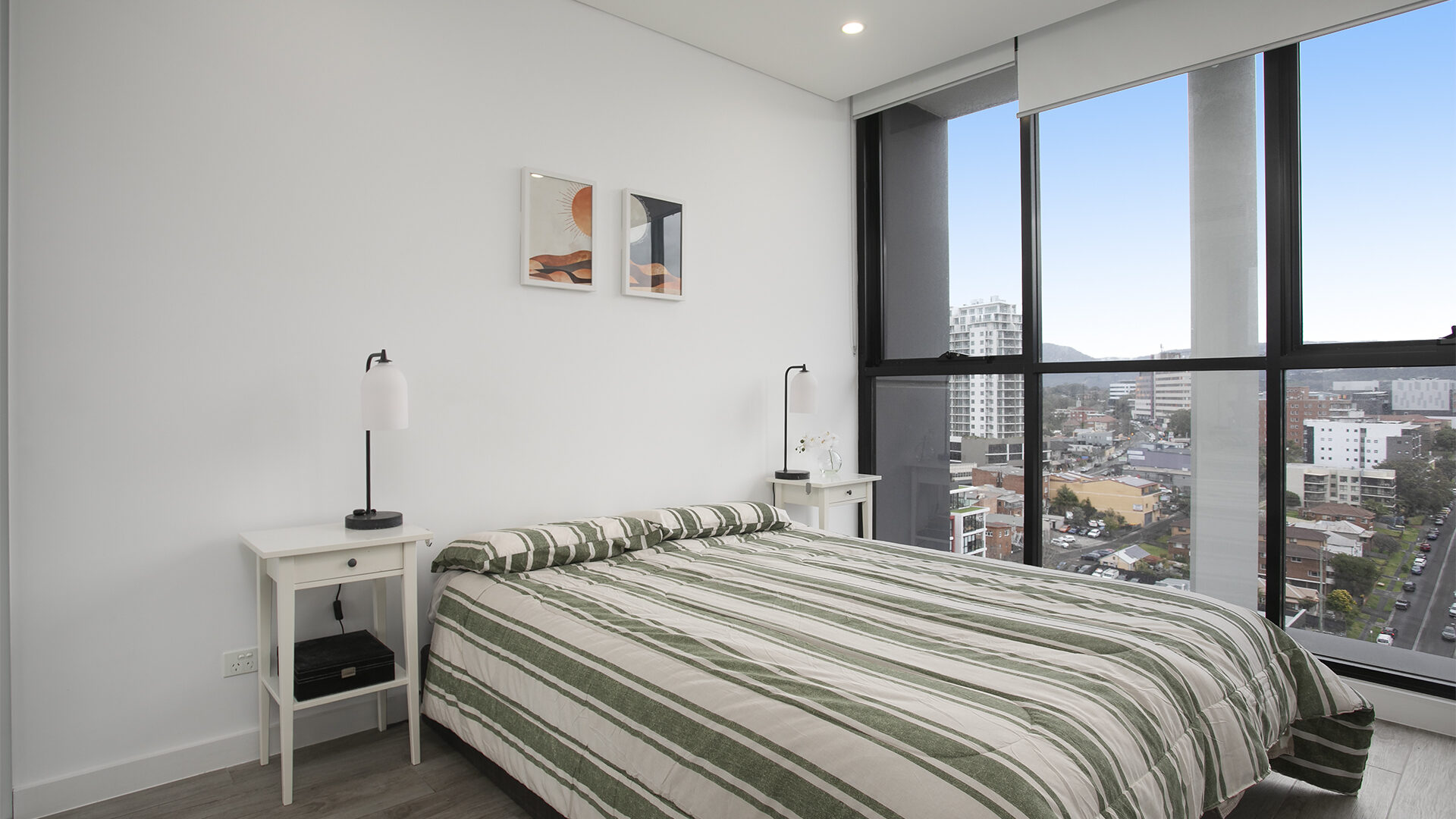 Sold - 1102/15 Railway Parade - New Property in Wollongong - Real Estate by Alisa Sturluson