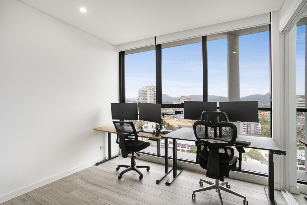 Sold - 1102/15 Railway Parade - New Property in Wollongong - Real Estate by Alisa Sturluson